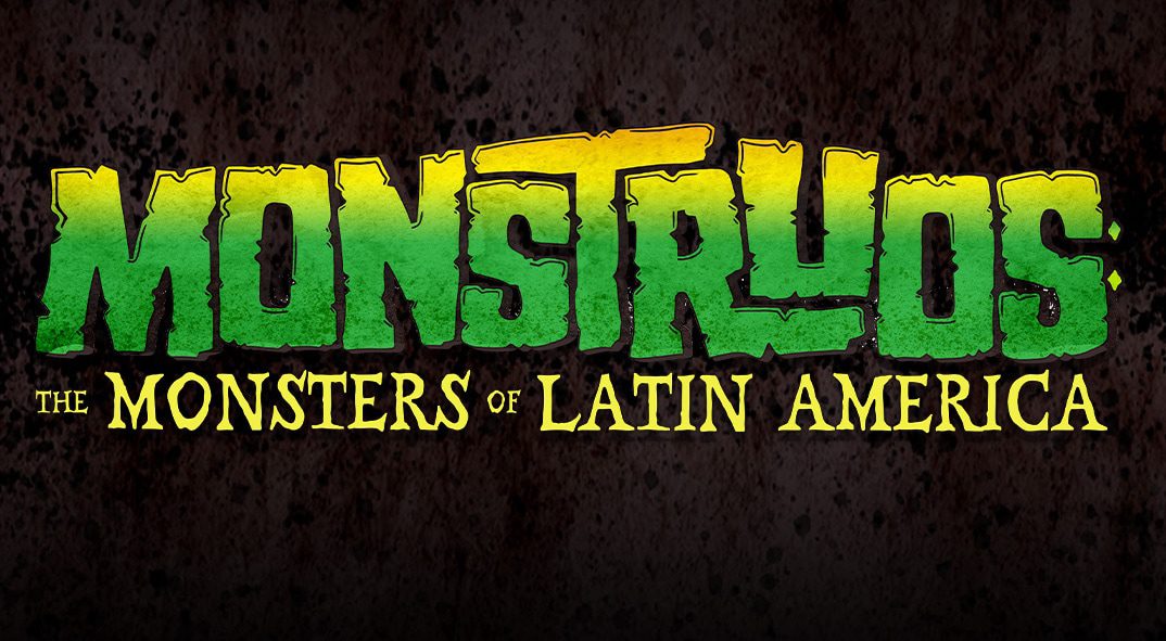 HHN 2024_Monstruos_Monsters of Latin America