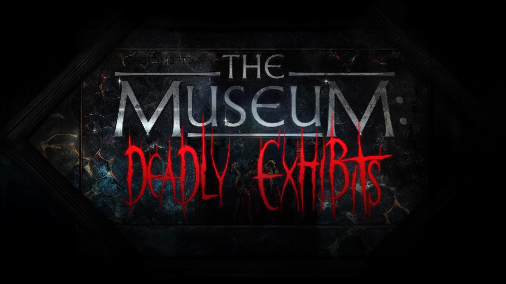 HHN 2024_The Museum_Deadly Exhibit