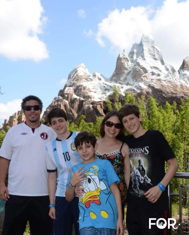 Disney's Animal Kingdom_Everest_Panchorra